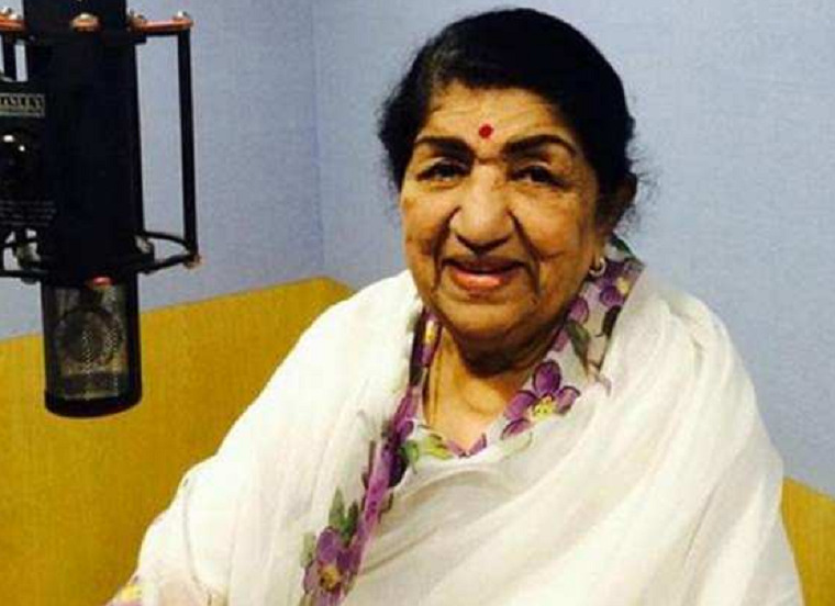 Lata-Mangeshkar