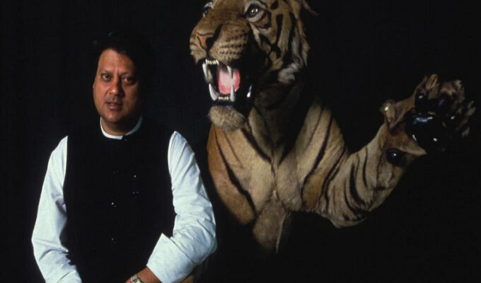 Madhavrao-Scindia-Bio