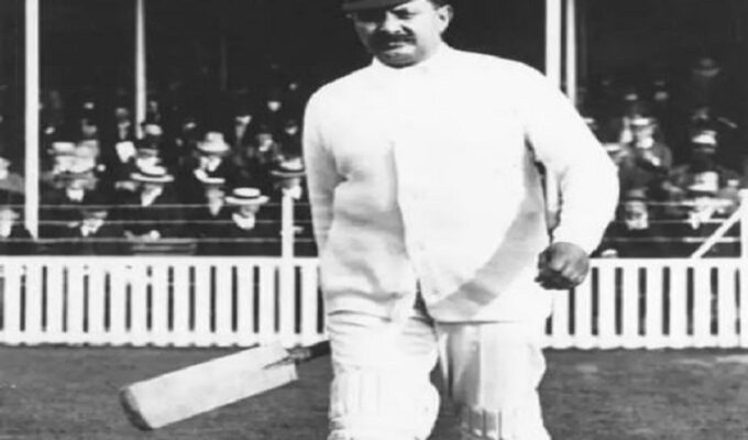 Kunwar-Ranjit-Sinhji