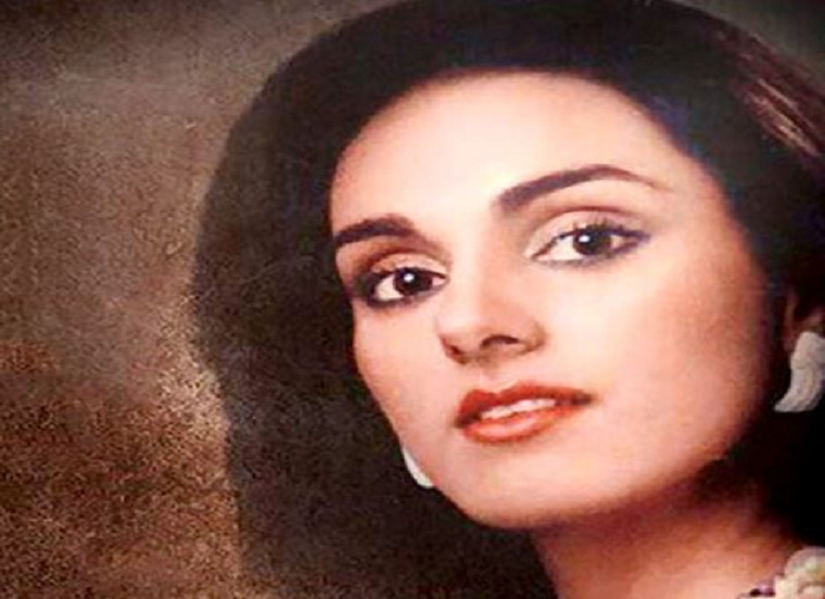Neerja-Bhanot-