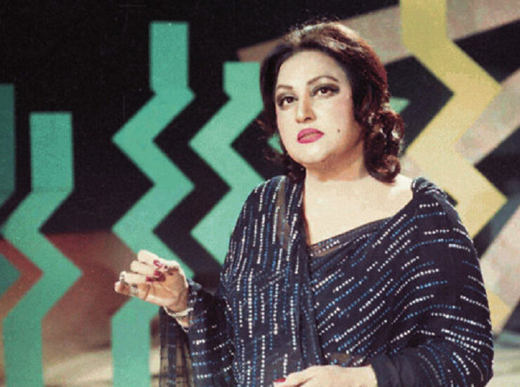 Noor-Jehan-Biography