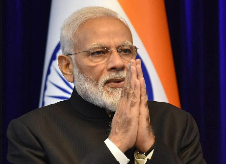 PM-Modi