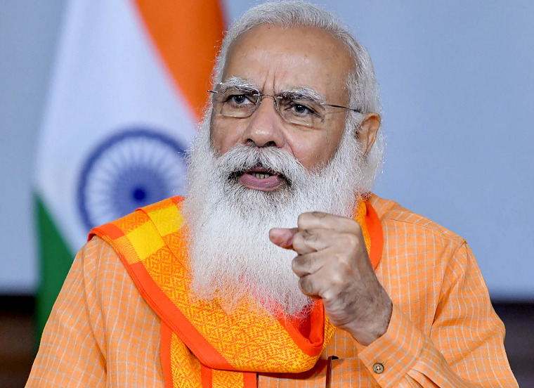 PM-Modi