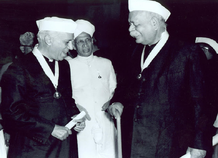 GB-Pant-with-Pandit-Nehru