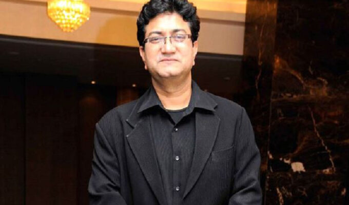 Prasoon-Joshi-Biography