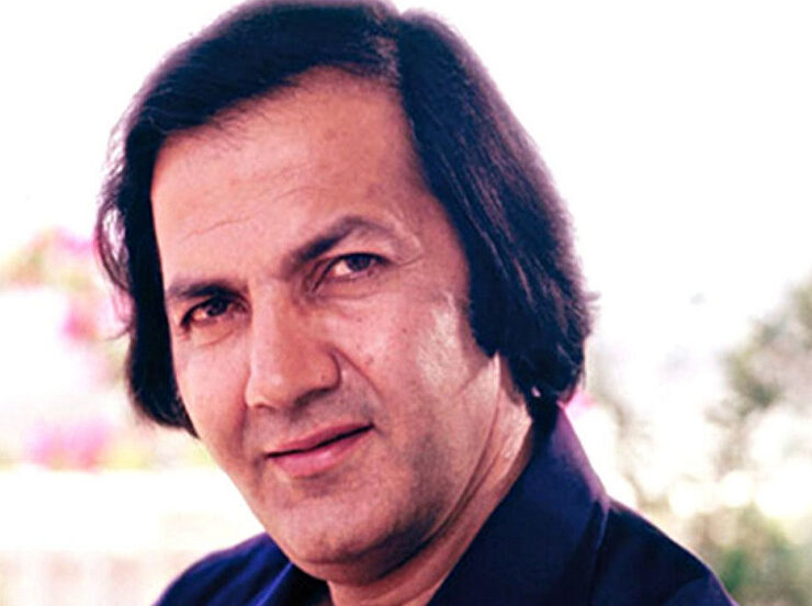 Prem-Chopra-Biography
