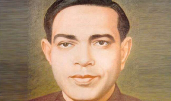 Ramdhari-Singh-Dinkar-Biography