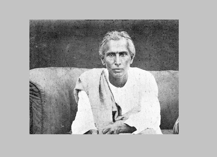 Sarat-Chandra-Chattopadhyay