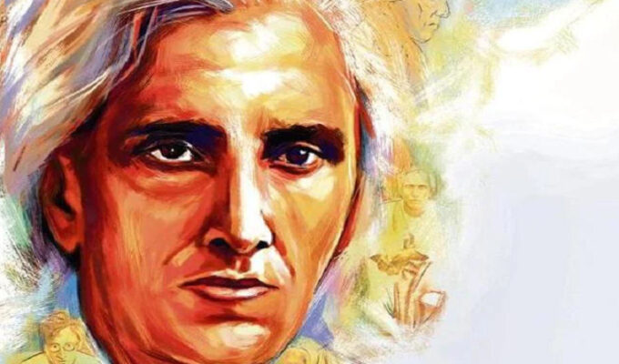 Sarat-Chandra-Chattopadhyay