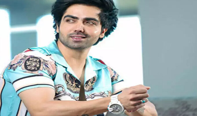 Hardy-Sandhu-Biography