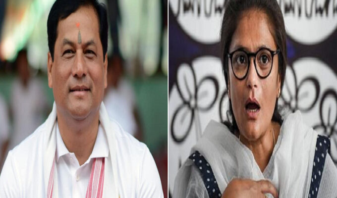 Sonowal-and-Sushmita-Dev