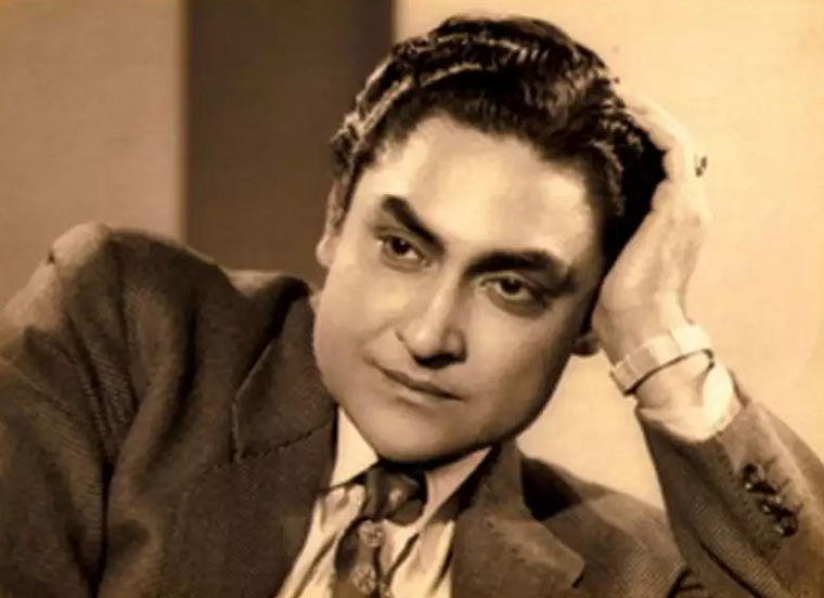 Actor-Ashok-Kumar