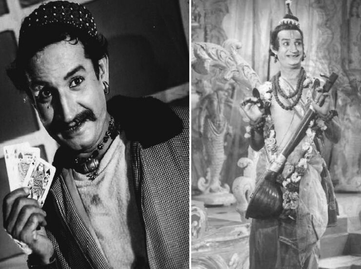 Actor-Jeevan-Biography