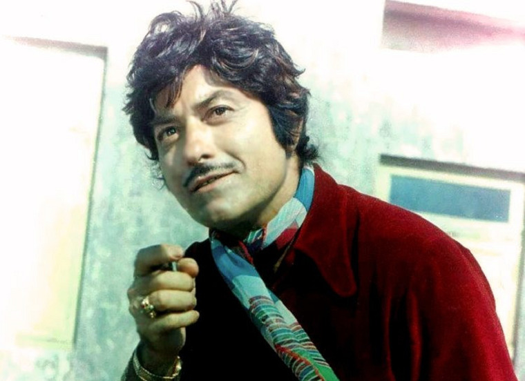 Actor-Raaj-Kumar