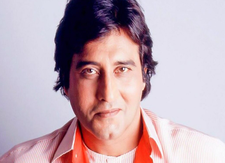 Actor-Vinod-Khanna
