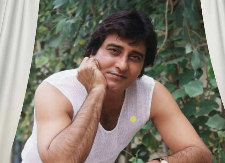 Actor-Vinod-Khanna