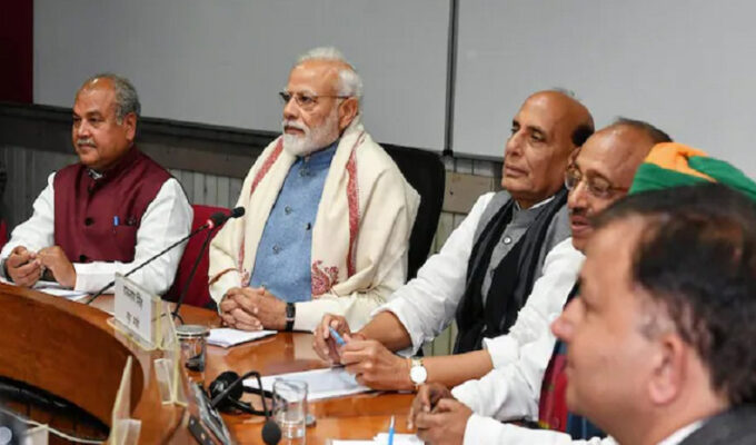 Parliament-Winter-Session