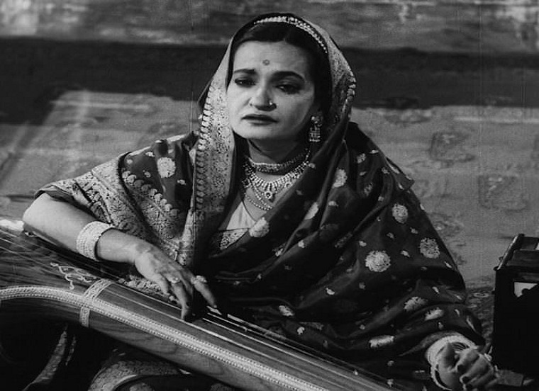 Begum-Akhtar