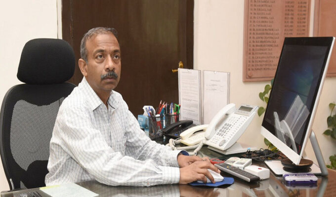 Amit-Khare-Appointed-in-PMO