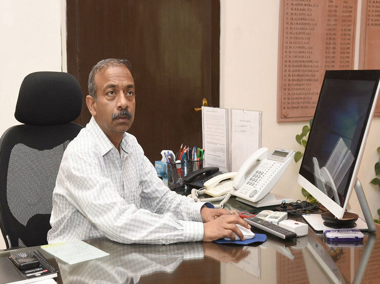 Amit-Khare-Appointed-in-PMO