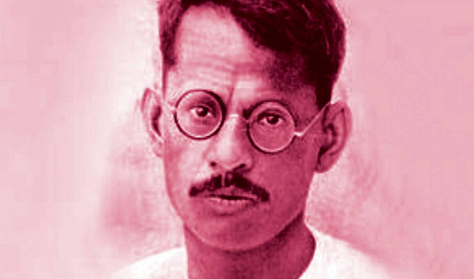 Ganesh-Shankar-Vidyarthi-Biography