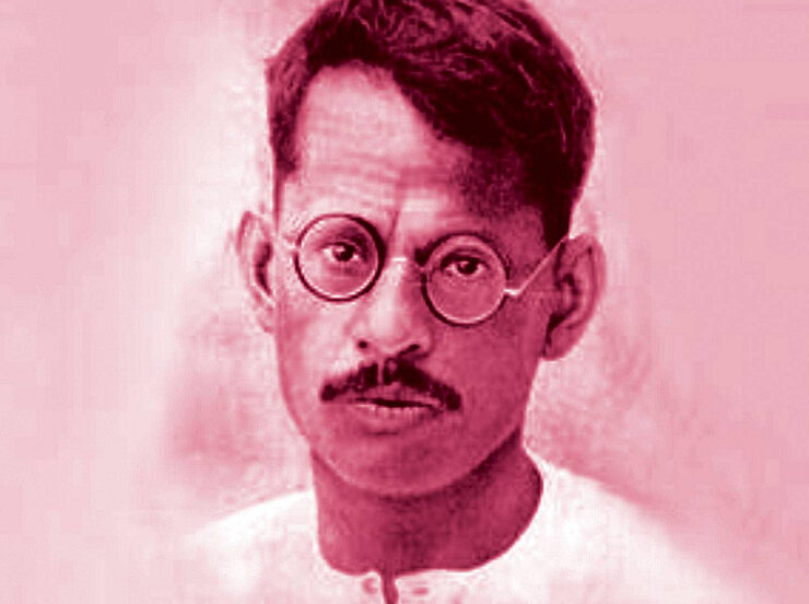 Ganesh-Shankar-Vidyarthi-Biography