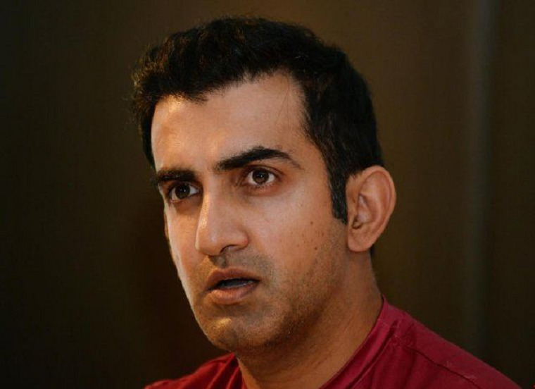 Gautam-Gambhir-