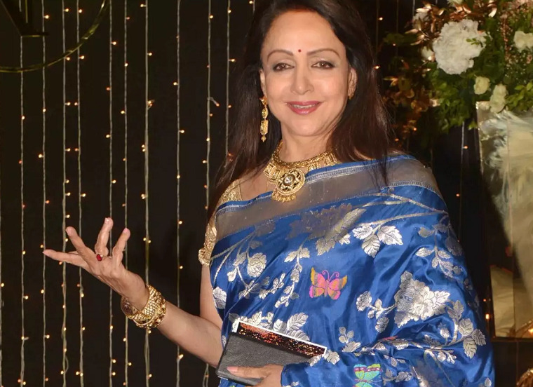 Hema-Malini-