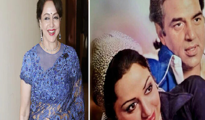 Hema-Malini-Biography