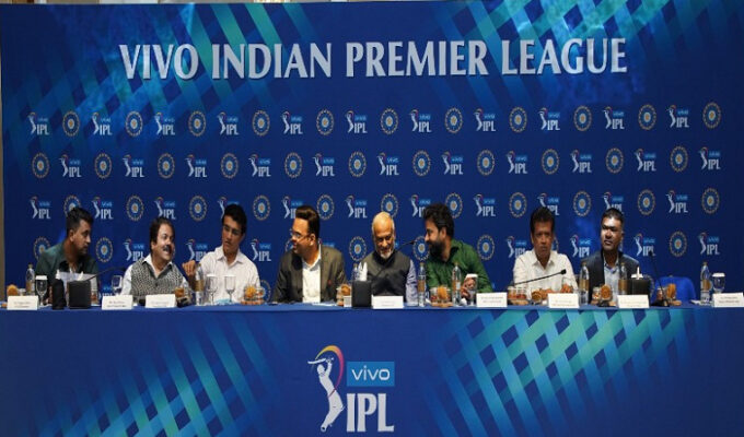 Lucknow and Ahmedabad-IPL-Team