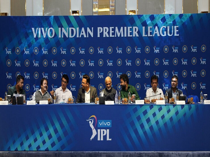 Lucknow and Ahmedabad-IPL-Team