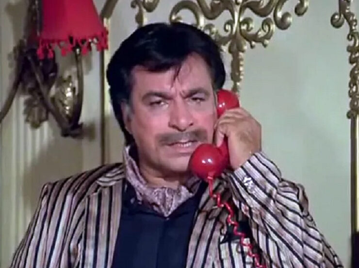 Kadar-Khan-Biography