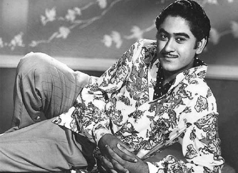 Kishore-Kumar