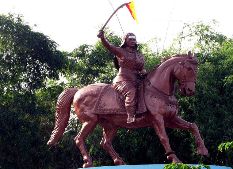 Kittur-Rani-Chennamma-