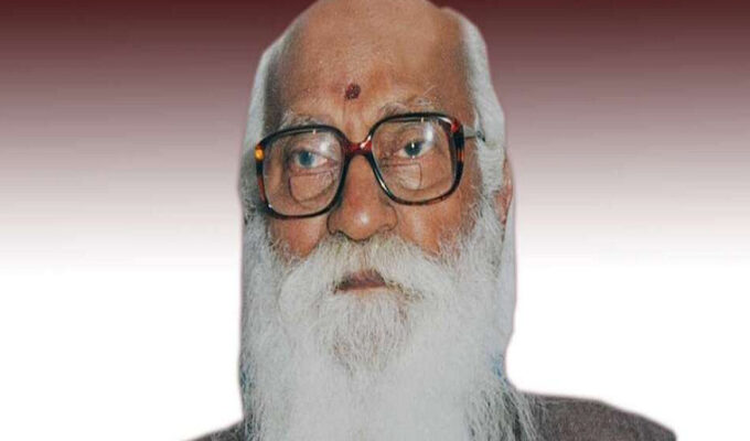 Nanaji-Deshmukh-Biography