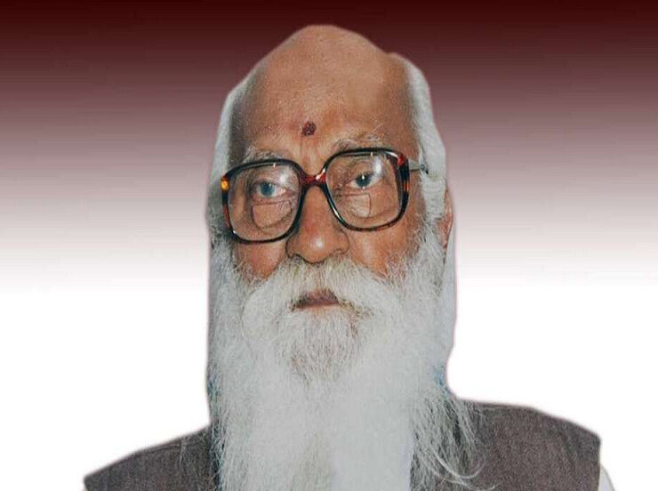 Nanaji-Deshmukh-Biography
