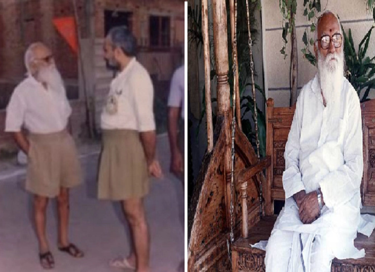 Nanaji-Deshmukh-with-Modi