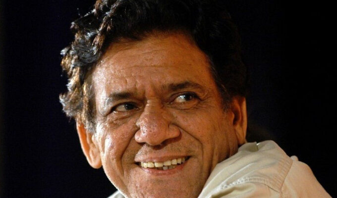 Om-Puri-Biography