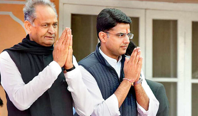 Rajasthan-Bypoll-2021