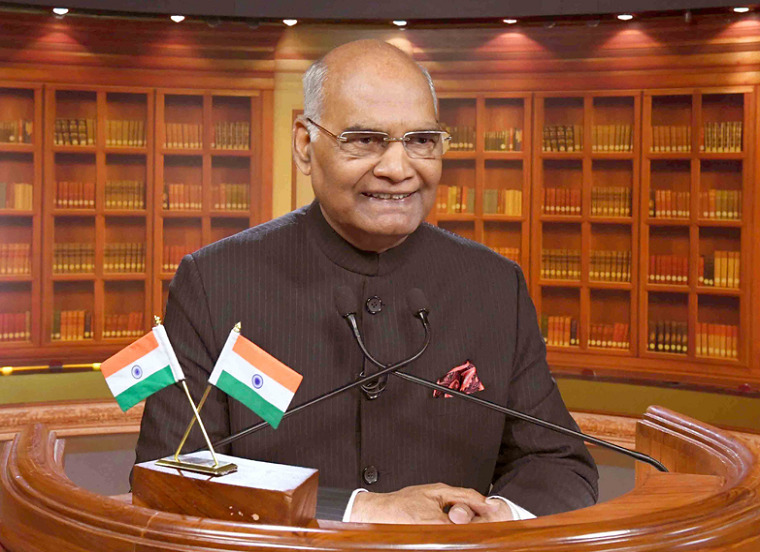 Ramnath-Kovind-