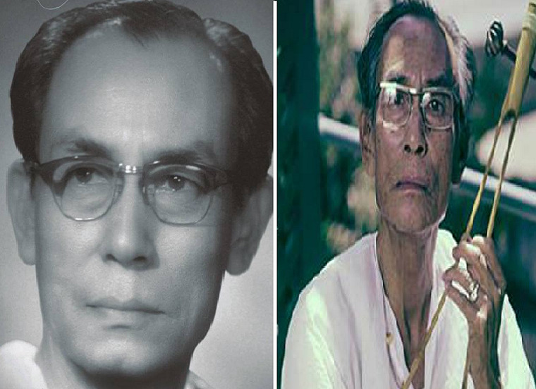 SD-Burman-