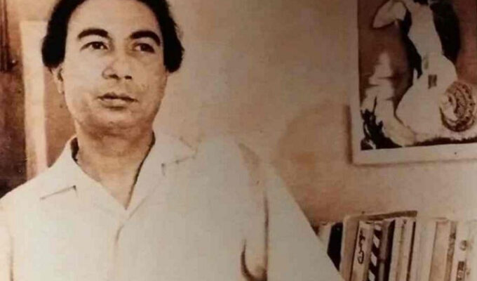 Sahir-Ludhianvi-Biography