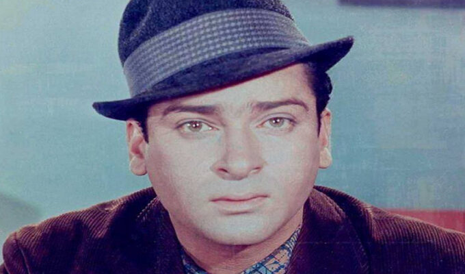 Shammi-Kapoor-Biography
