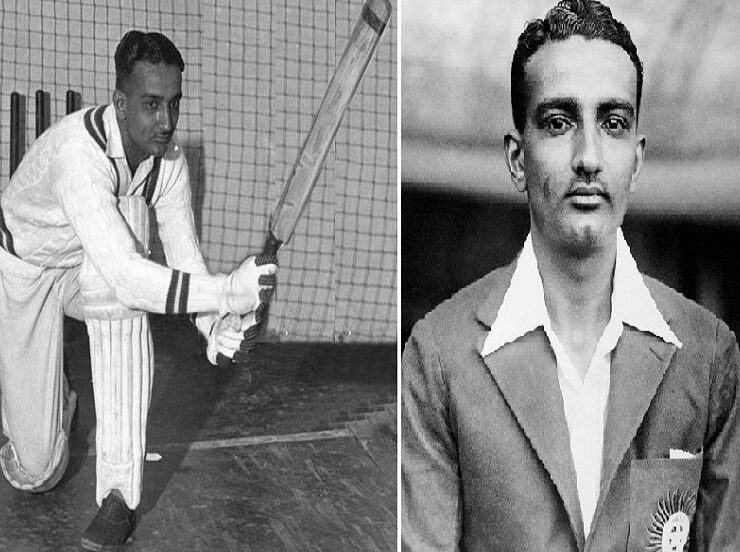 Vijay-Merchant-Biography