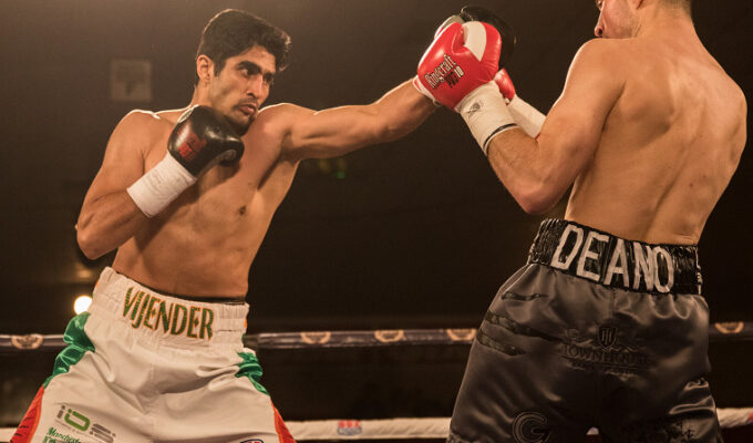 Vijender-Singh-Biography