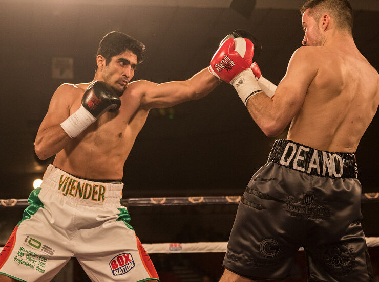 Vijender-Singh-Biography
