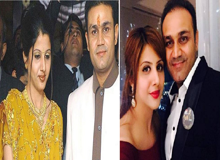 Virender-Sehwag-Wife