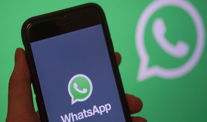 WhatsApp-Support-Stop