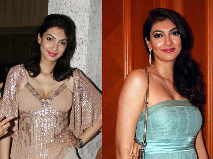 Yukta-Mukhi-Biography