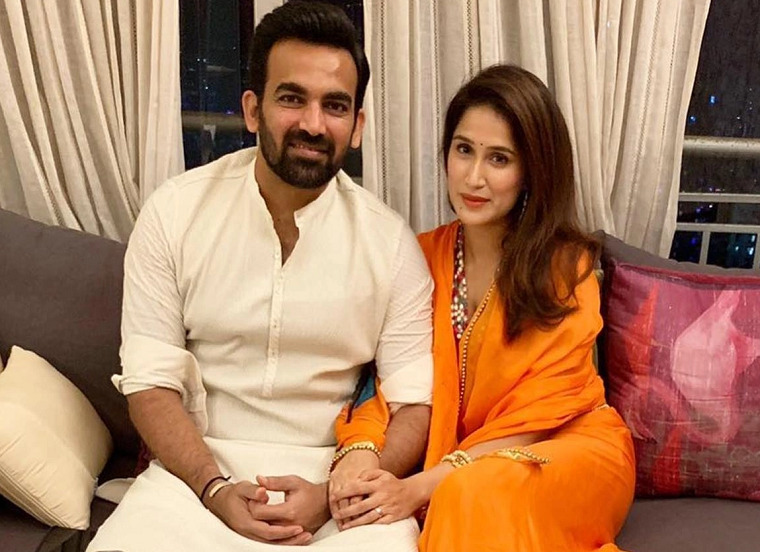 Zaheer-Khan-Wife